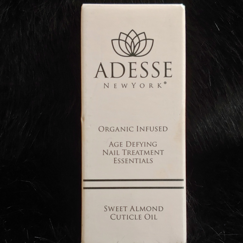 Age Defying Nail Treatment